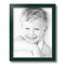 ArtToFrames 11x14 Inch Picture Frame, This 1 Inch Custom Wood Poster Frame is Available in Multiple Colors, Great for Your Art or Photos - Comes with Regular Glass and Corrugated Backing (A9HF)